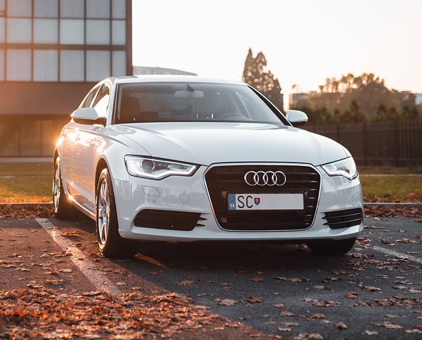 Audi Buy Sell